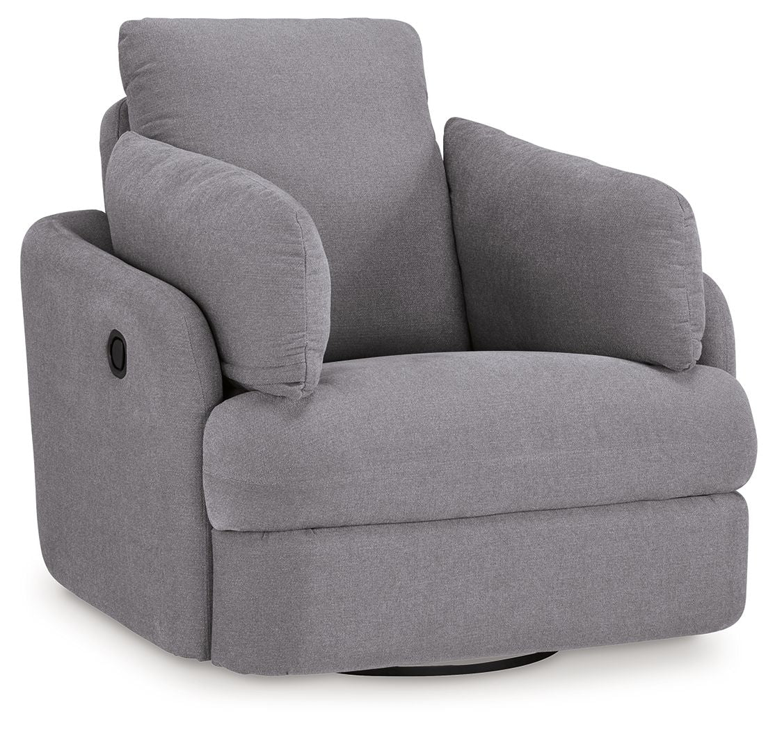 Modmax - Swivel Glider Recliner