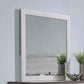 Stillwood - Dresser Mirror - Vintage Linen