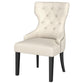 Baney - Fabric Upholstered Dining Side Chair