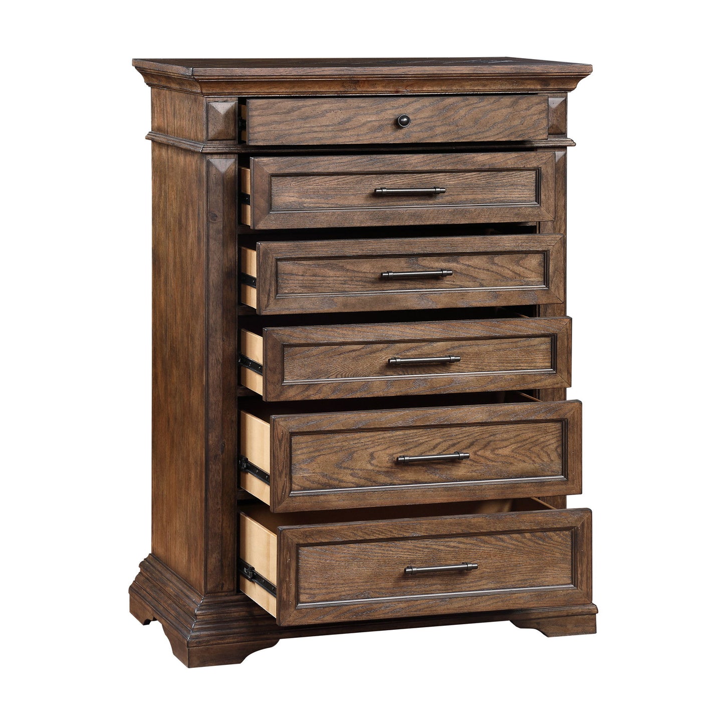 Mar Vista - Chest - Walnut