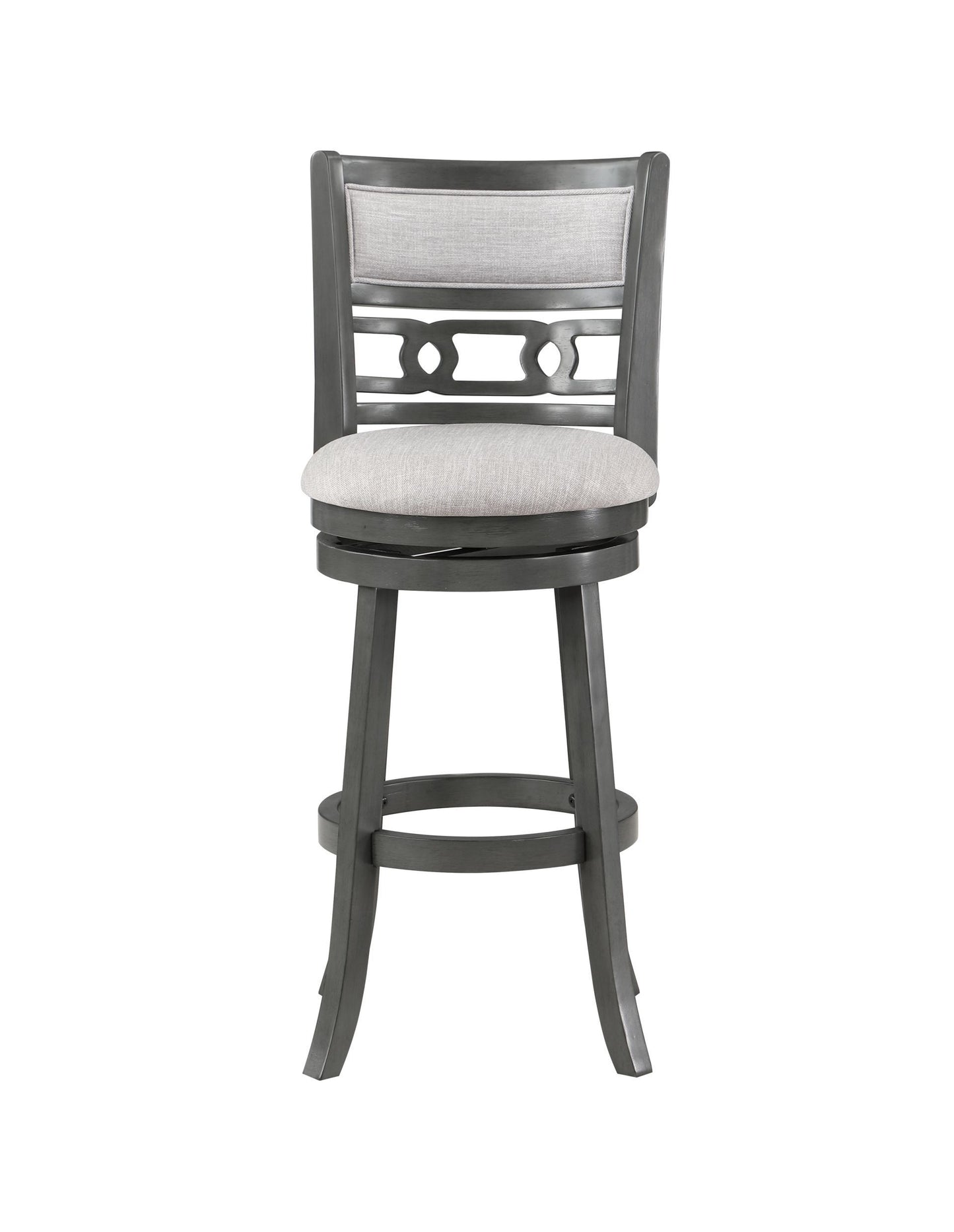 Gia - Swivel Stool