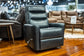 Takami - Swivel Recliner