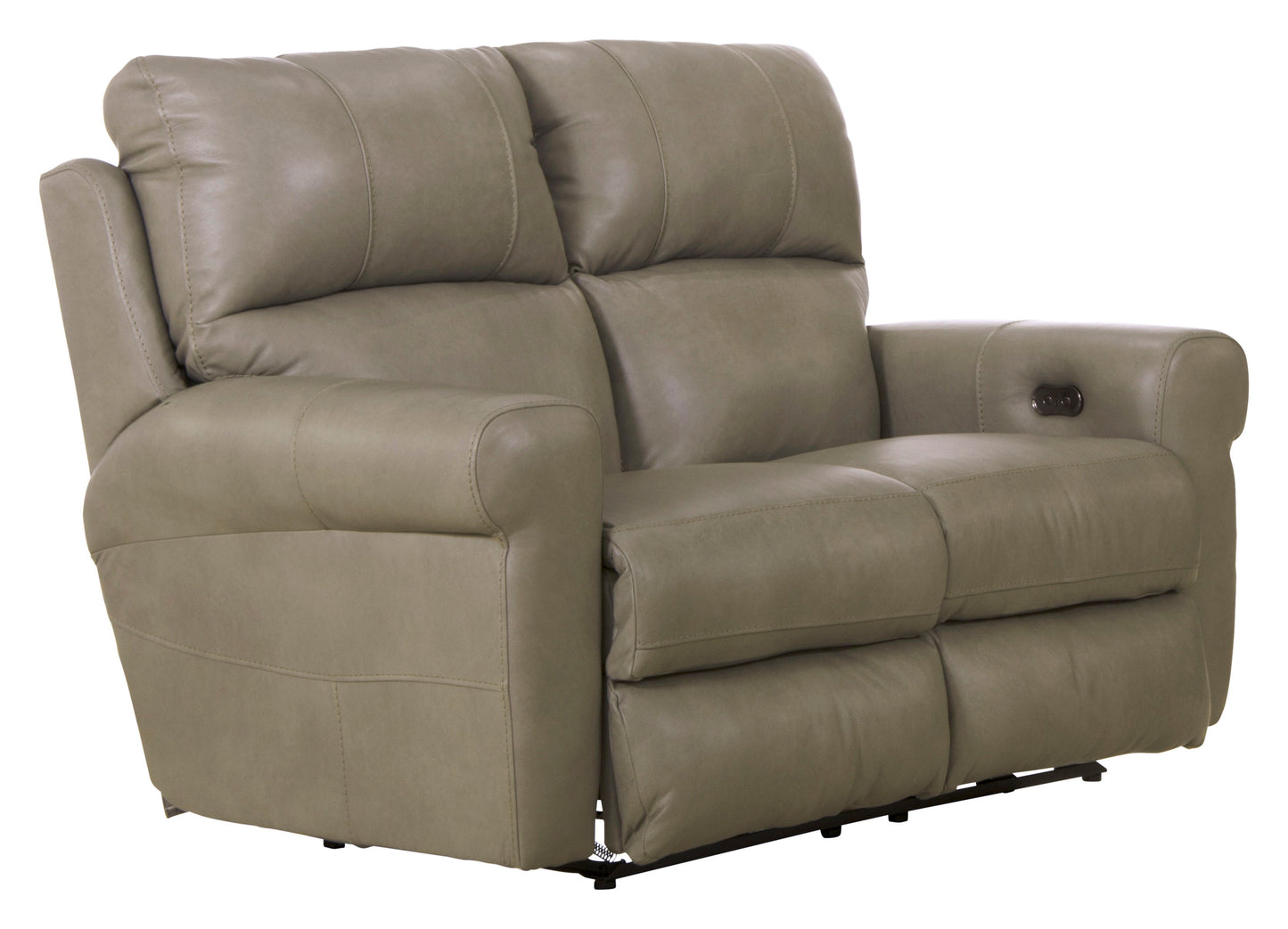 Torretta - Power Lay Flat Reclining Loveseat