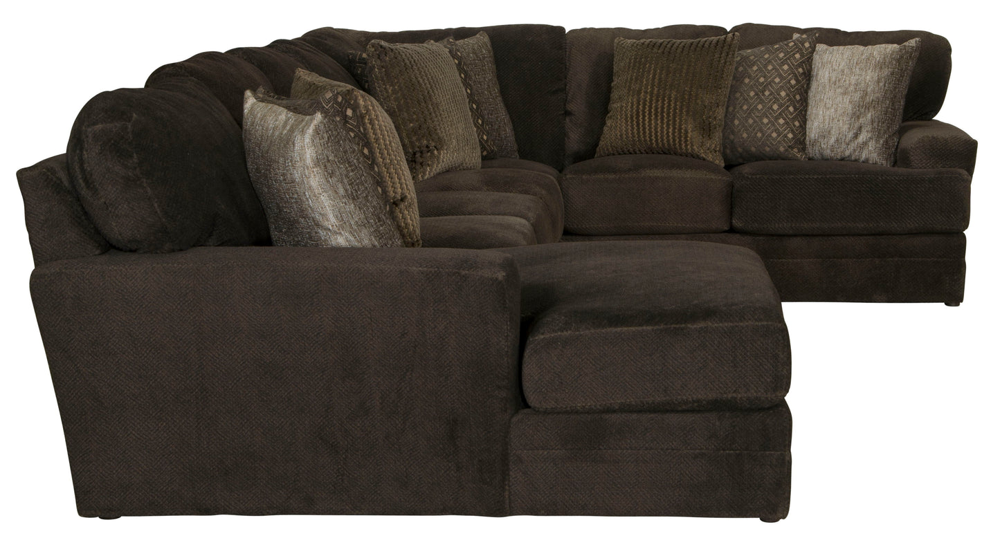 Mammoth - Sectional