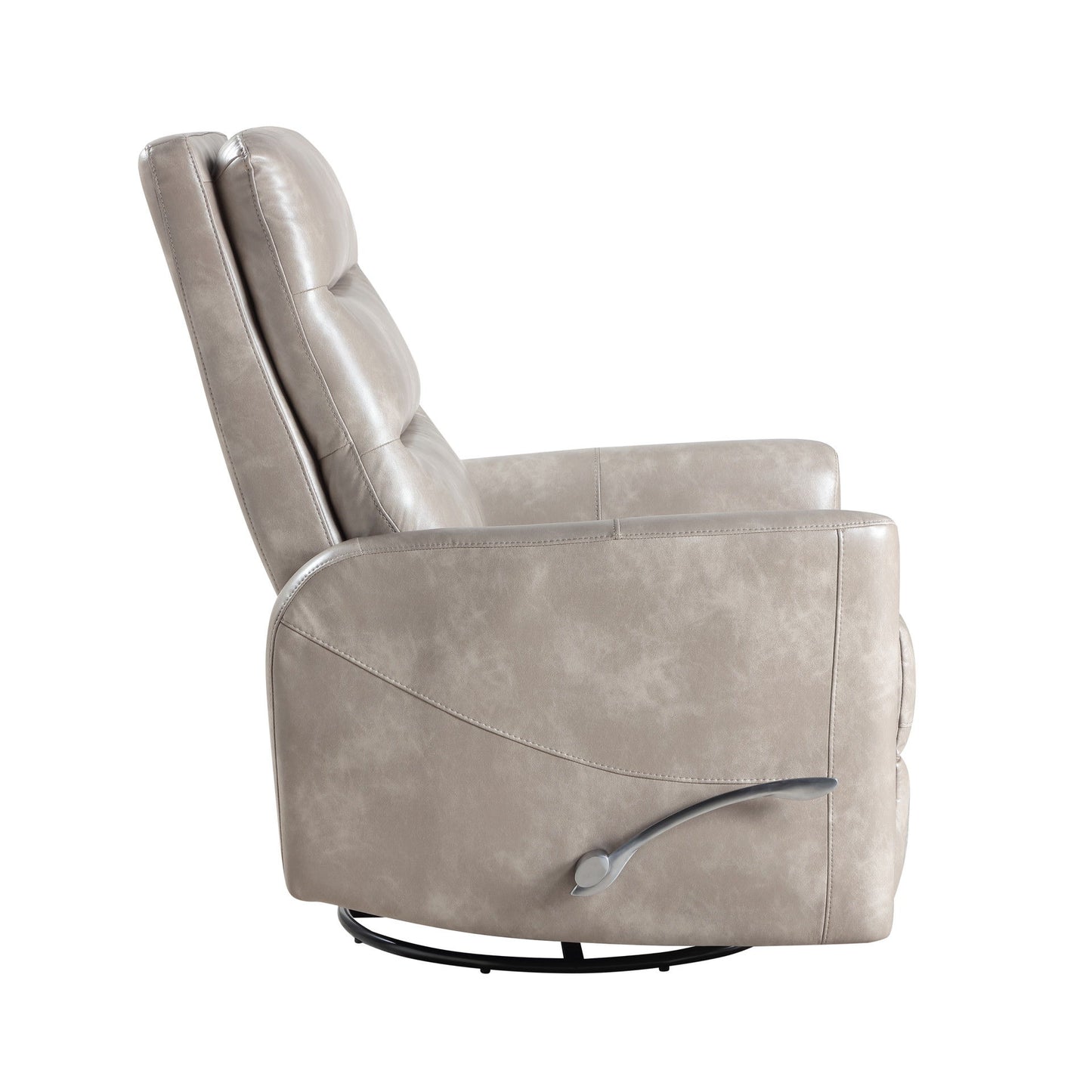 Takami - Swivel Recliner