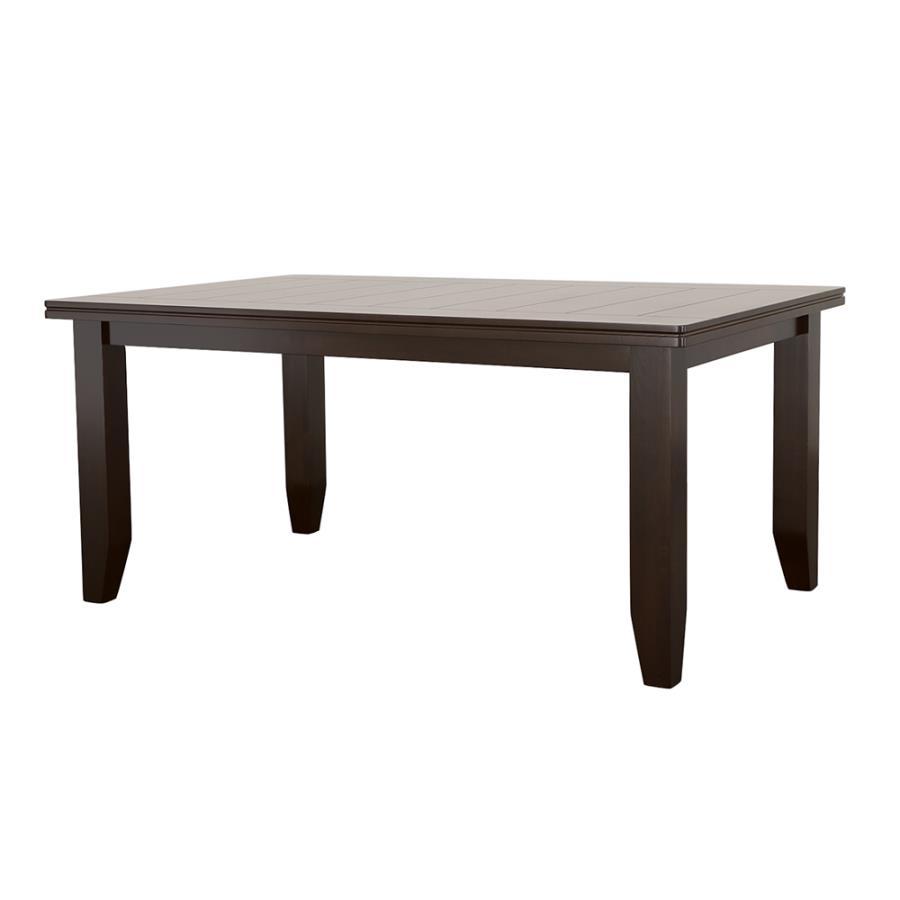 Dalila - Rectangular Dining Table