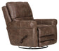 Maddie - Swivel Glider Recliner