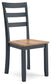 Gesthaven - Dining Room Side Chair (Set of 2)