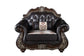 Maximus - Chair - Dark Brown