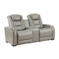 Breckenridge - Console Loveseat