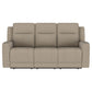 Brentwood - Upholstered Motion Reclining Sofa