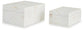 Aldenburg - Cream - Box Set (Set of 2)