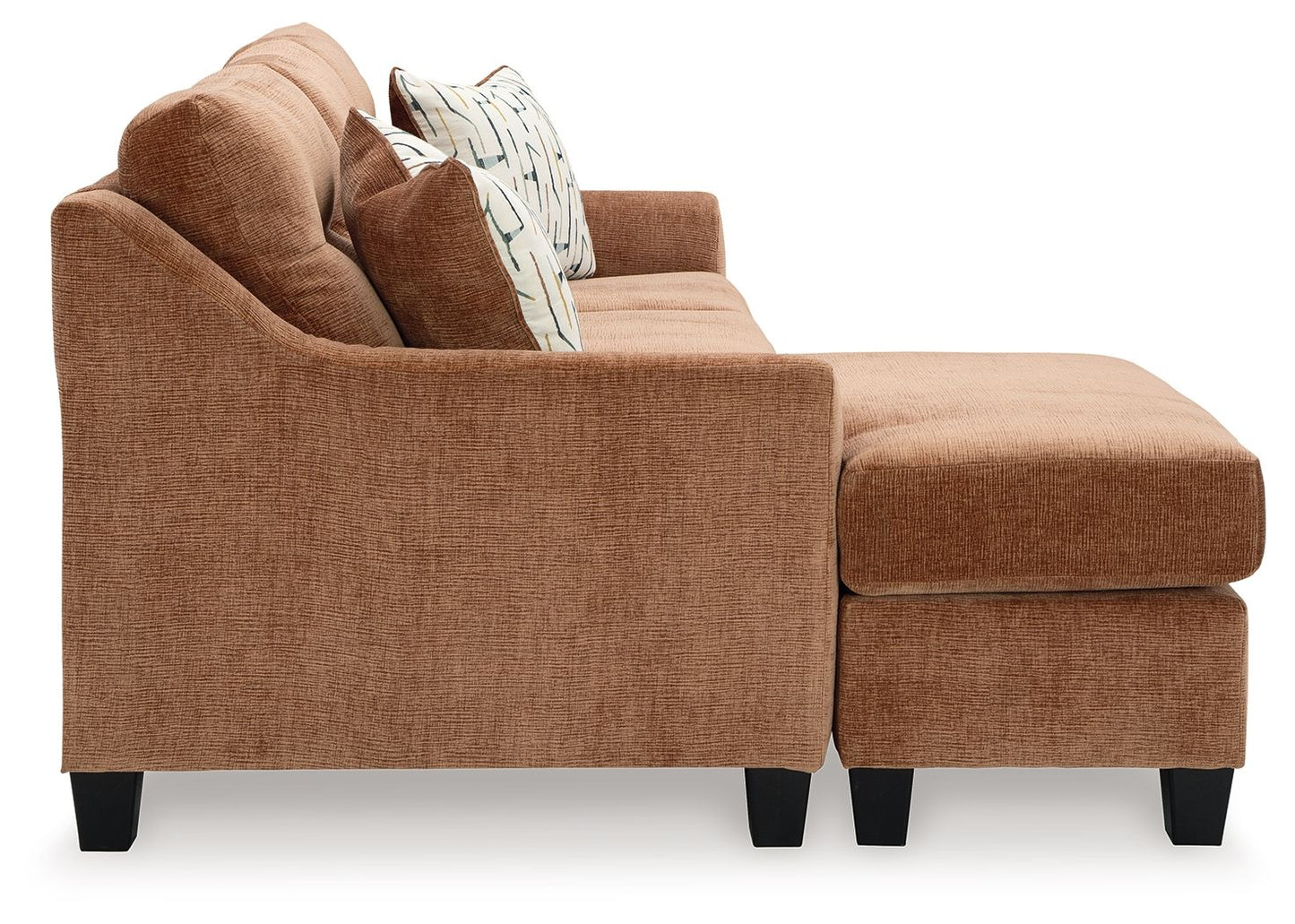 Amity Bay - Sofa Chaise Sleeper