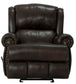 Duncan - Deluxe Glider Recliner