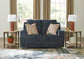 Danum - Reclining Loveseat