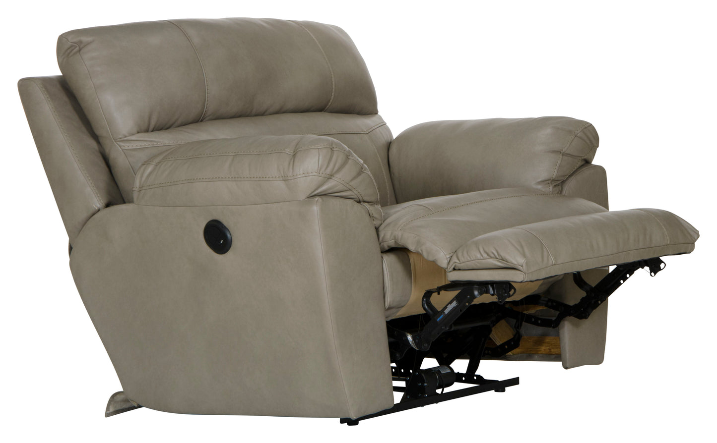 Costa - Power Lay Flat Recliner