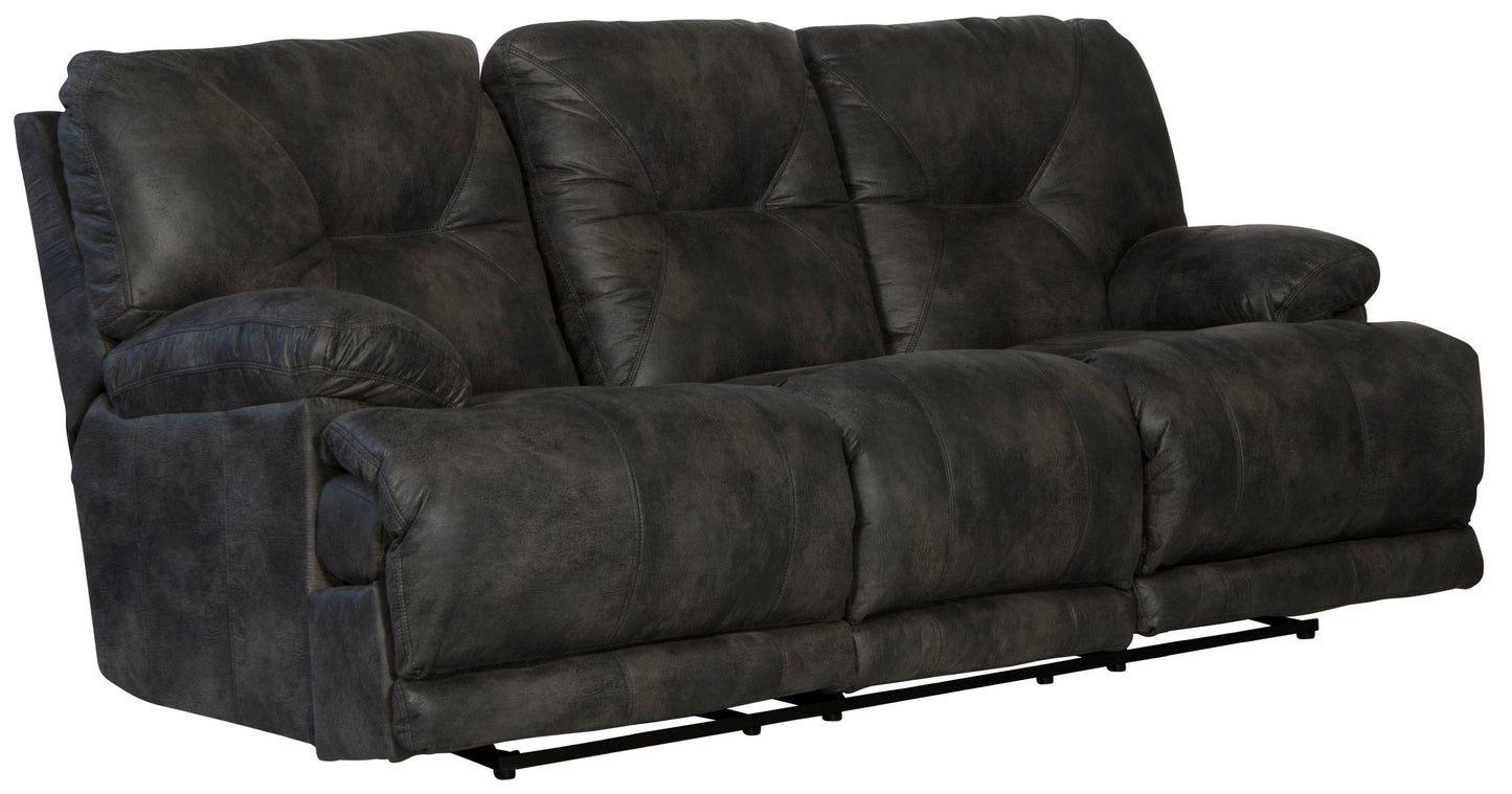 Voyager - Lay Flat Reclining Sofa