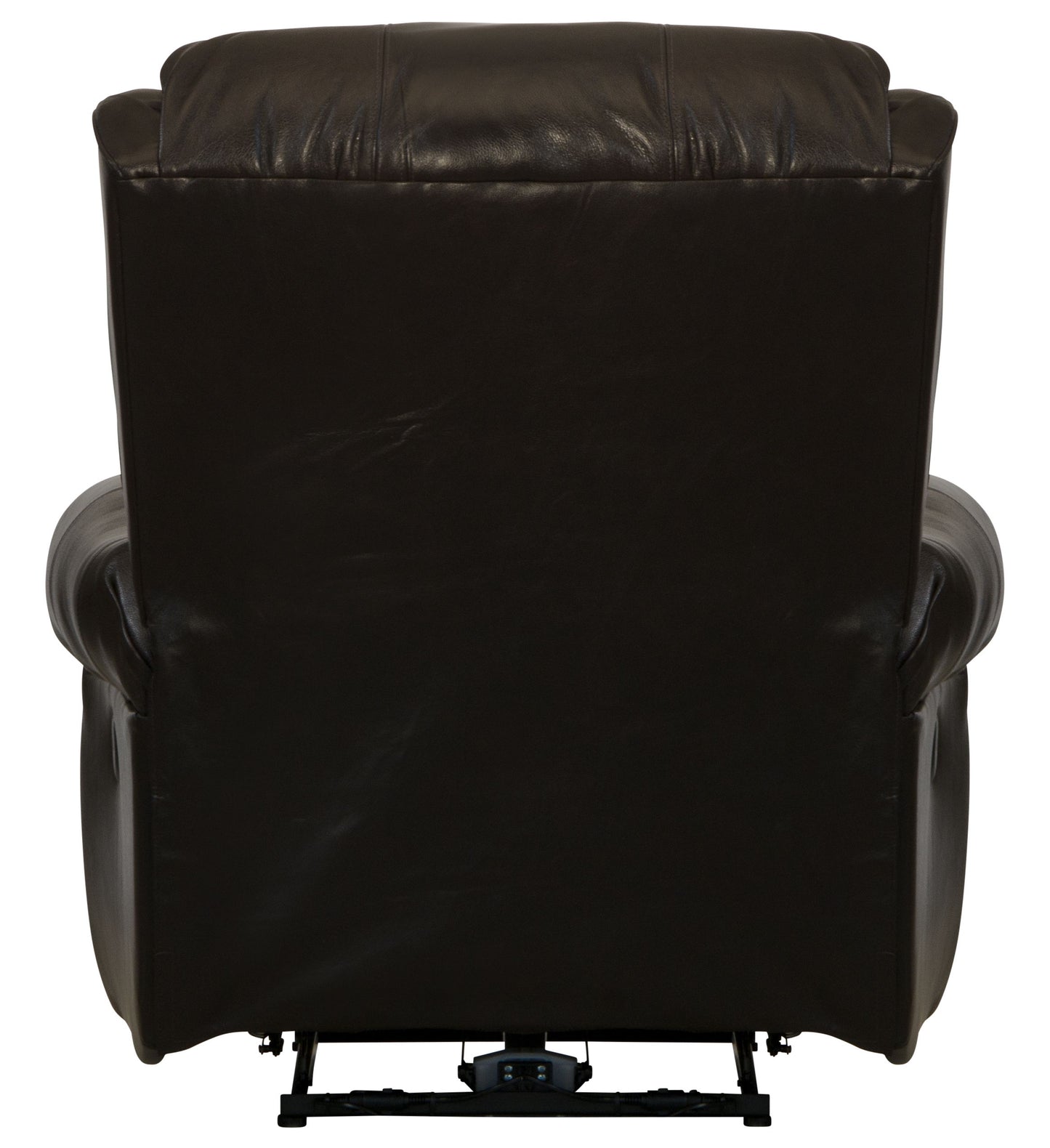 Duncan - Power Deluxe Lay Flat Recliner