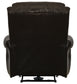 Duncan - Power Deluxe Lay Flat Recliner