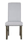 Julius - Upholstered Dining Chair (Set of 2) - Walnut