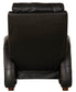 Reliever - Power Headrest Power Lay Flat Reclining With CR3 Massage / Zero Gravity