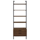 Owens - Wall Bookshelf