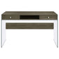 Dobrev - 2-Drawer Writing Desk