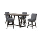 High Line - Counter Dining Set