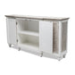 Islamorada 4-Door Credenza