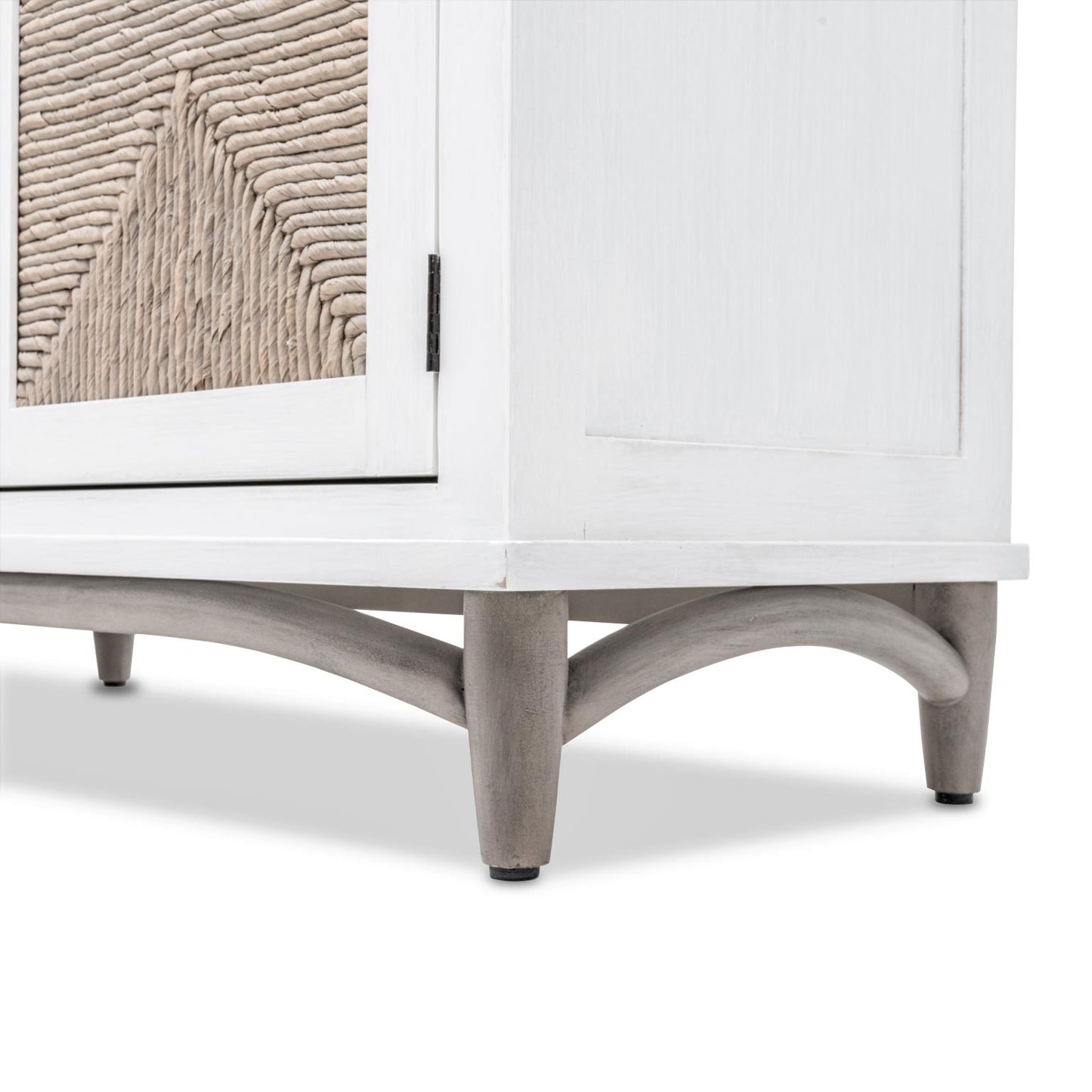 Port Royale 4-Door Credenza