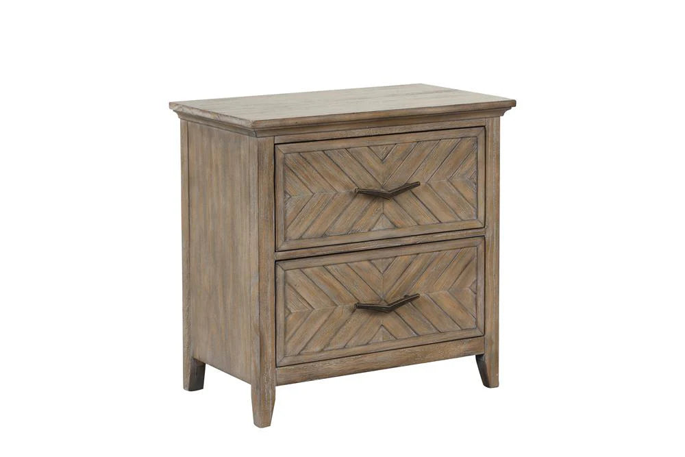 Tybee Collection Nightstand