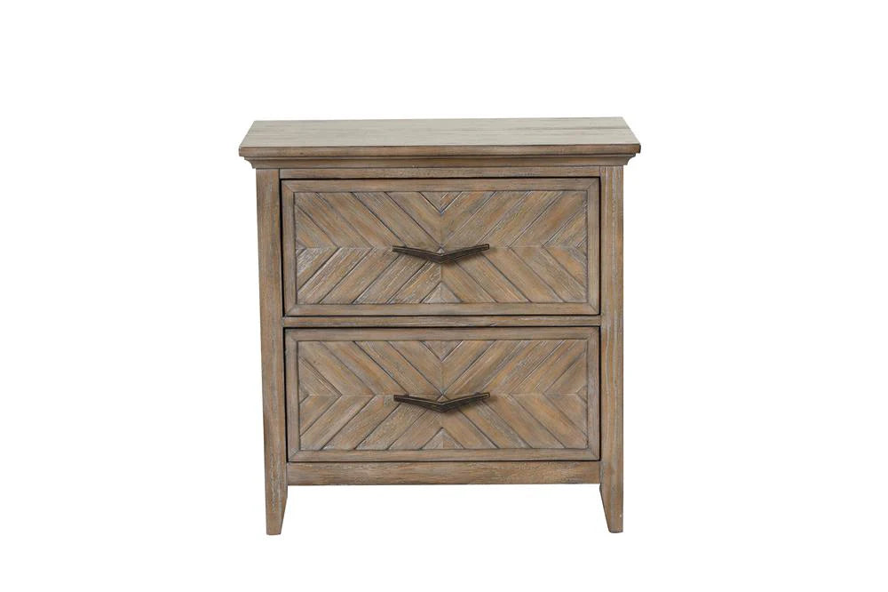 Tybee Collection Nightstand