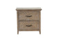 Tybee Collection Nightstand