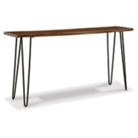 Wilinruck Long Counter Table