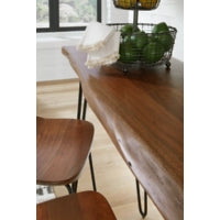 Wilinruck Long Counter Table