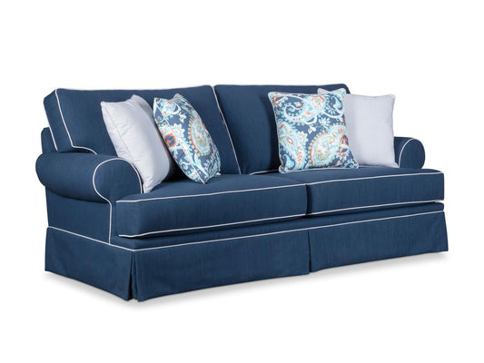 Emily Sofa & Loveseat