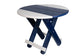 Beaver Dam Round Folding Table