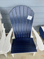 Tru180 CUSTOM Folding Adirondack