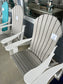 Tru180 CUSTOM Folding Adirondack