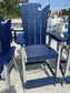 Beaver Dam Ocean Wavz Outdoor Chair