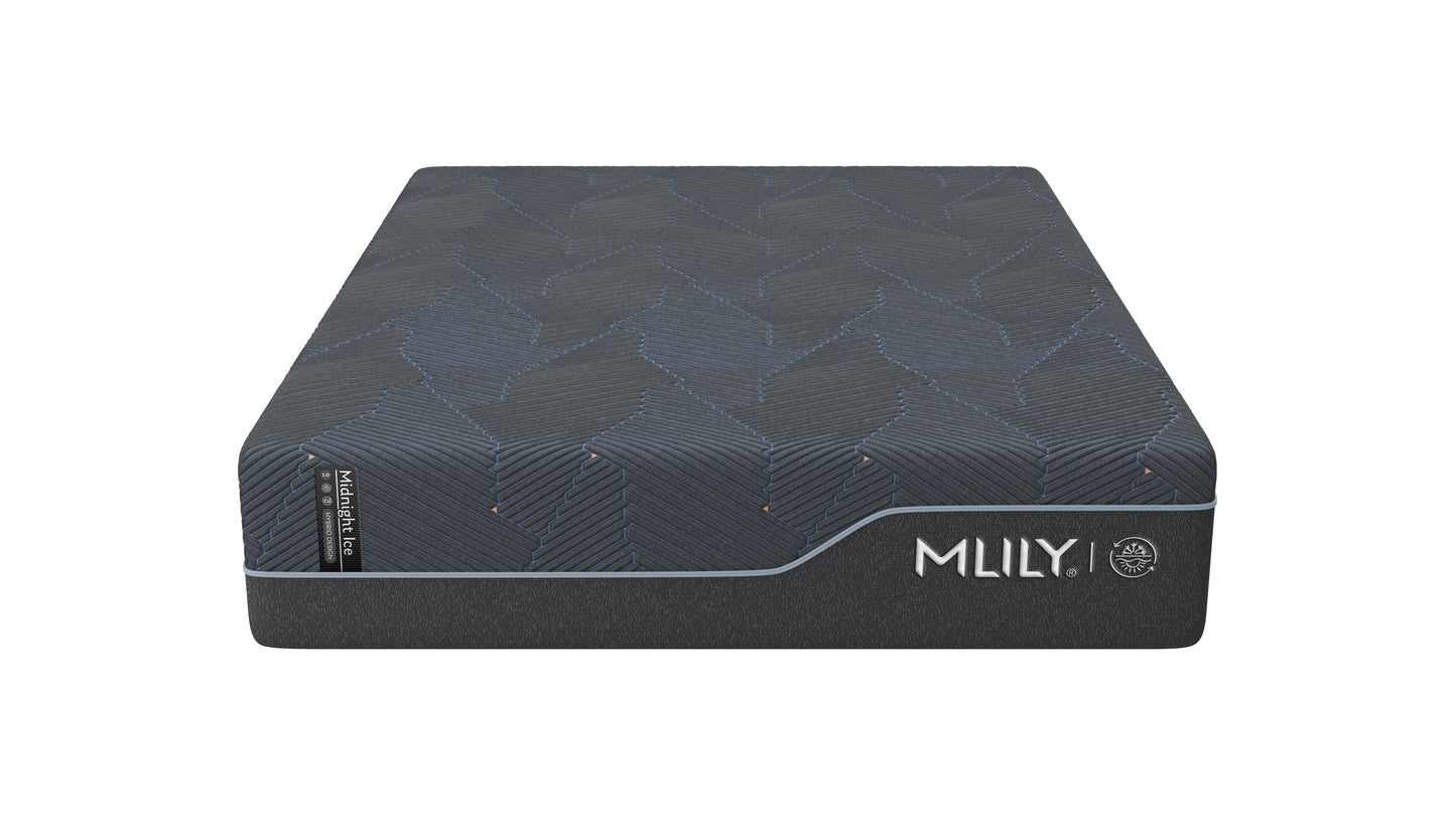 Mlily Midnight Ice 1.0 Firm