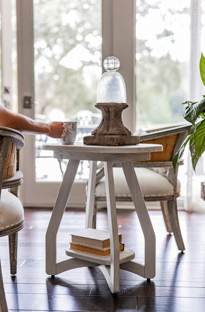 Surfside Chair Side Table