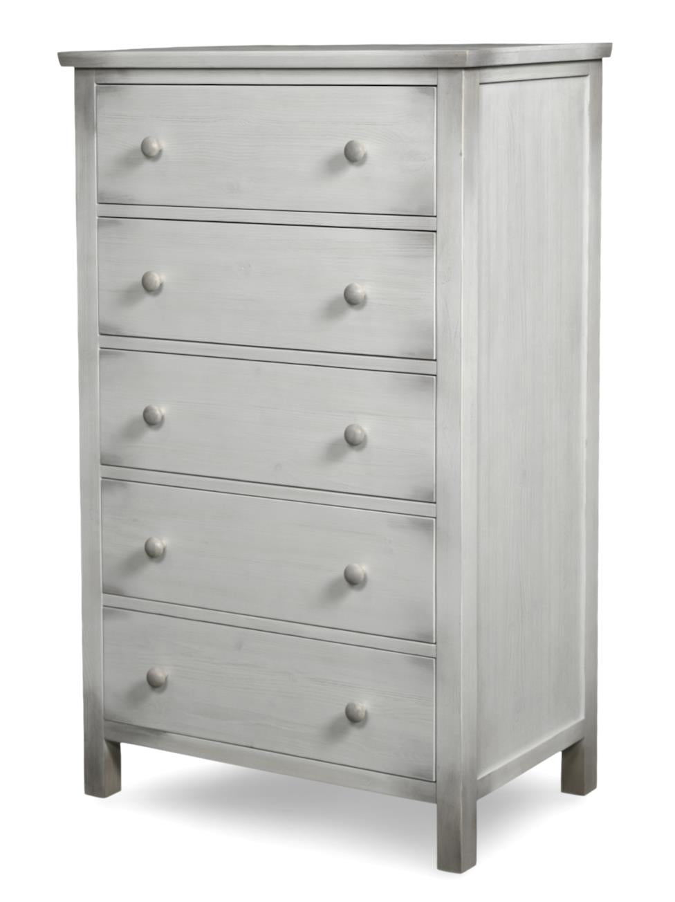 SeaWinds 5 Drawer Chest