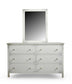 SeaWinds Geneva 6 Drawer Dresser