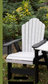 TRU180 CUSTOM Dining Chair