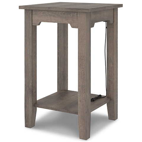 Arlenbry Chairside End Table