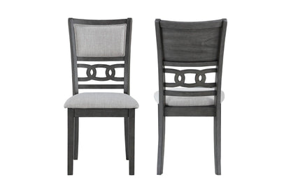 Gia - Dining Chairs