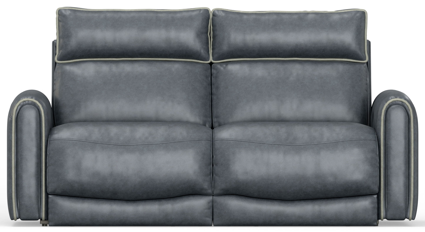 Nico - Power Headrest Reclining Loveseat