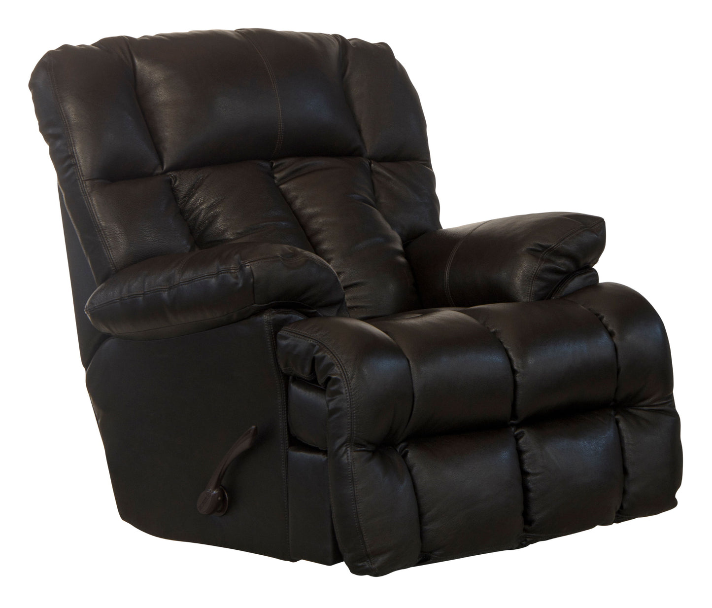 Victor - Chaise Rocker Recliner