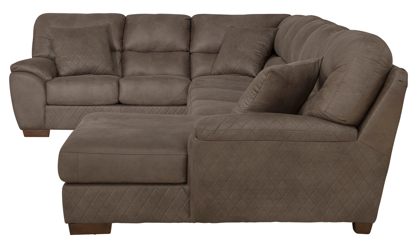 Royce - Sectional